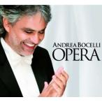 Andrea Bocelli - Opera (CD)