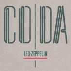 Led Zeppelin - CODA (Remastered Original CD) (CD)