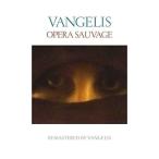Vangelis - Opera Sauvage (CD)