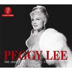 Peggy Lee - Absolutely Essential 3CD Collection  The (CD)