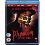 Phantom of the Opera (1989) (Blu-ray)