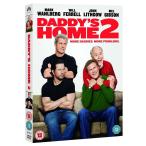 Daddy's Home 2 (DVD) (2017)