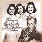 ビングクロスビー Bing Crosby - A Merry Christmas With Bing Crosby ＆ the Andrews Sisters CD アルバム 輸入盤
