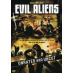 Evil Aliens DVD