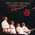 The Clancy Brothers - Reunion CD アルバム 輸入盤