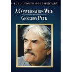 A Conversation With Gregory Peck DVD 輸入盤