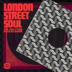 Various Artists - London Street Soul 1998-2009: 21 Years Of Acid Jazz Records CD アルバム 輸入盤