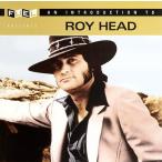 Roy Head - Introduction To Roy Head CD アルバム 輸入盤