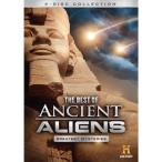 The Best of Ancient Aliens: Greatest Mysteries DVD