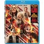 Rob Zombie Trilogy ブルーレイ 輸入盤