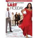 Last Holiday DVD 輸入盤