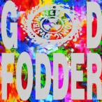Ned's Atomic Dustbin - God Fodder CD アルバム 輸入盤