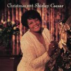 Shirley Caesar - Christmas with Shirley Caesar CD アルバム 輸入盤
