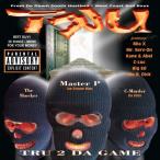Tru - Tru 2 Da Game CD アルバム 輸入盤