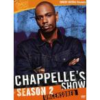 Chappelle’s Show: Season Two Uncensored! DVD 輸入盤