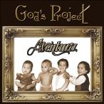 Aventura - God's Project CD アルバム 輸入盤