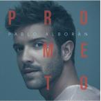 Pablo Alboran - Prometo (Reedicion) CD アルバム 輸入盤