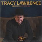 Tracy Lawrence - Hindsight 2020, Vol 2: Price Of Fame CD アルバム 輸入盤
