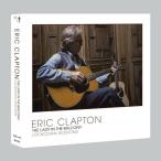 エリッククラプトン Eric Clapton - The Lady In The Balcony: Lockdown Sessions ( CD/Blu-ray) CD アルバム 輸入盤