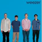 ウィーザー Weezer - Weezer (Blue Album) LP レコード 輸入盤