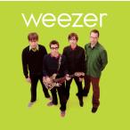 ウィーザー Weezer - Weezer (Green Album) LP レコード 輸入盤