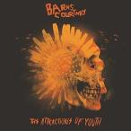 Barns Courtney - Attractions Of Youth CD アルバム 輸入盤