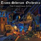 トランスシベリアンオーケストラ Trans-Siberian Orchestra - Christmas Attic LP レコード 輸入盤