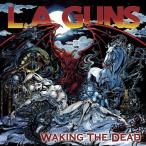 L.A.ガンズ L.a. Guns - Waking The Dead CD アルバム 輸入盤