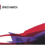 Space March - Space March CD アルバム 輸入盤