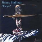 Jimmy Stallings - Heya CD アルバム 輸入盤