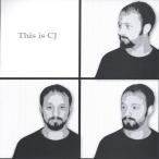 Cj - This Is CJ CD アルバム 輸入盤