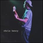 Chris Henry - Chris Henry CD アルバム 輸入盤