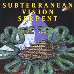 Subterranean Vision Serpent - Subterranean Vision Serpent CD アルバム 輸入盤