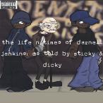 Identity Crisis - Life -N- Times of Darnell Jenkins: As Told By Stic CD アルバム 輸入盤