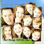 Allen Family - That Family Will Be Mine CD アルバム 輸入盤