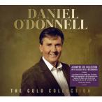 Daniel O'Donnell - Gold Collection CD アルバム 輸入盤