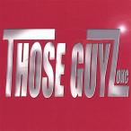 Those Guyz Okc - Those Guyzokc CD アルバム 輸入盤