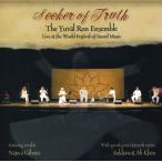 Yuval Ron Ensemble - Seeker of Truth CD アルバム 輸入盤