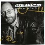 Brendan Nolan - Where Do I Go from Here CD アルバム 輸入盤