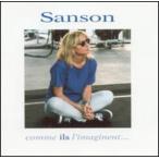 Veronique Sanson - Comme Ils L'imaginent CD アルバム 輸入盤