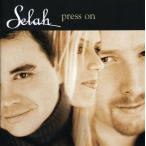 Selah - Press on CD アルバム 輸入盤