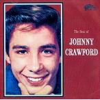 Johnny Crawford - Best Of Johnny Crawford CD アルバム 輸入盤
