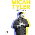 Micah Tyler - New Today CD アルバム 輸入盤