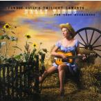 Sally Timms - Cowboy Sally's Twilight Laments for Lost Buckaroos CD アルバム 輸入盤
