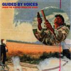 ガイデッドバイヴォイシズ Guided by Voices - Under the Bushes Under the Stars LP レコード 輸入盤