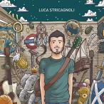 Luca Stricagnoli - Luca Stricagnoli CD アルバム 輸入盤