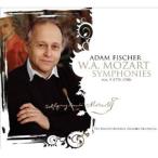 W.A.モーツァルト W.a. Mozart - Symphonies 9 SACD 輸入盤