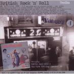 British Rock 'N' Roll - Vol. 4-British Rock 'N' Roll CD アルバム 輸入盤