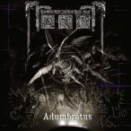 Haeresiarchs of Dis - Adumbratus CD アルバム 輸入盤