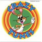 Various Artists - Crazy Tunes CD アルバム 輸入盤